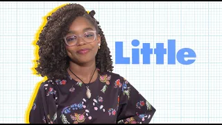 Marsai Martin: Representation, Confidence, & Bullying | DoSomething.org