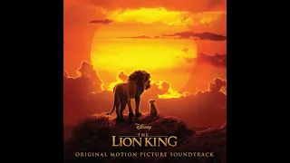 The Lion King (2019) - Can You Feel the Love Tonight