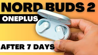 Oneplus Nord Buds 2 Review  | Best TWS earbud under 3000 ? | best tws earbuds in 2023 ?