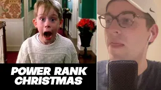 TOP CHRISTMAS MOVIES OF ALL-TIME