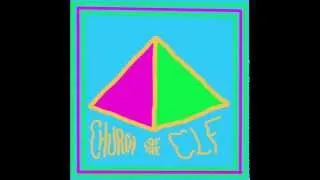 Cairo Liberation Front - Church Of The CLF Mixtape