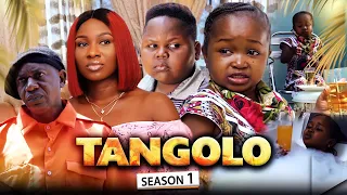 TANGOLO 1 (New Movie) Ebube Obio/Sonia Uche/Chikanso Ejiofor 2022 Latest Nigerian Nollywood Movie