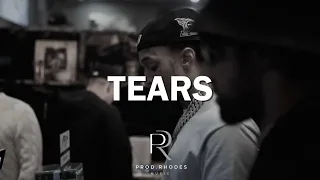 (FREE) D-Block Europe Type Beat - Tears (EMOTIONAL)