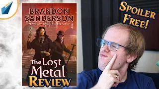 The Lost Metal Spoiler-Free Review: Less Than The Sum of Its Parts!