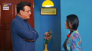 Mein Ye Sabit Karunga Ke 'Ushna' Tumhari Beti Nahi Hai - #AikSitamAur