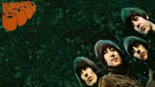 The Beatles' Think For Yourself - Isolated Bass