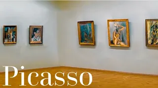 Pablo Picasso Museum