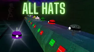 How to get all the hats in Big Scary (Part 1) (Big Scary)