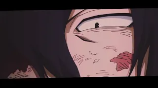 SUN GOES DOWN | Tamaki Amajiki / SunEater | Boku No Hero Academia Edit