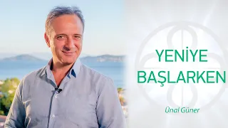 YENİYE BAŞLARKEN - English Subtitle | Ünal Güner