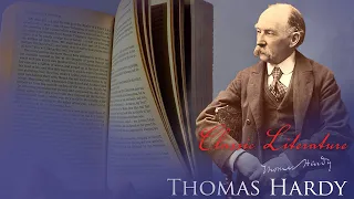 Great Writers - Thomas Hardy