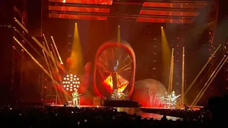 Muse - We are Fucking Fucked - Live at Oakland Arena - 04.14.23