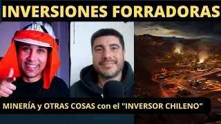 💥BUENAS CLAVES para INVERTIR con ÉXITO en ACCIONES CHILENAS con el INVERSOR CHILENO