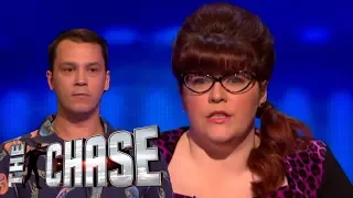 The Chase | Ollie's £30,000 Head-to-Head with The Vixen