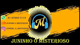 CH DA Z.O, MC MYRES, DANADO DO RECIFE - ESCOLHE O BANDIDO (LIGHT) (EDIT JUNINHO O MISTERIOSO)