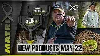 NEW MATRIX PRODUCTS MAY 22 - You have to see these brand new products!