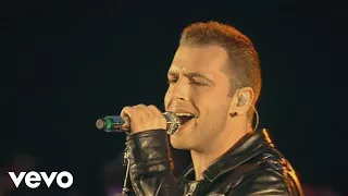 Westlife - Sexyback / Blame It On The Boogie (Live At Croke Park Stadium)