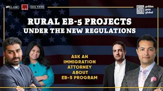 What Investors Need To Know About Rural EB-5 Visa?