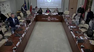 Consiglio Comunale in Diretta