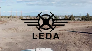 LEDA Conference 2021 Bend, Oregon (Law Enforcement Drone Association)