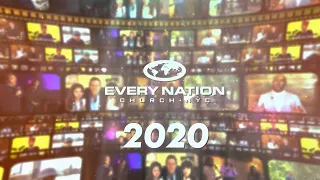 2020 Year In Review | Every Nation NYC