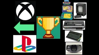 Speedrun.com's Forgotten Consoles