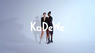 KaDeWe Combat Boots Fashion Film 2021 | Directed by VIVIENNE & TAMAS