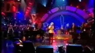 Derek Nash, Jools Holland : "Where have the Good Guys Gone"