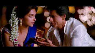 Titli Chennai Express| Shahrukh Khan, Deepika Padukone | Reprise song by MD Ali & Neeru Dubey