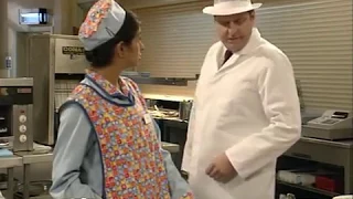 Dinnerladies Series 1 Episode 3 | Scandal