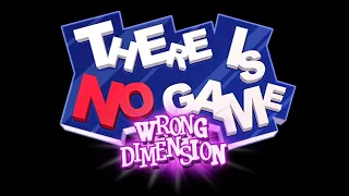 DJ Game song (Instrumental version) There Is No Game: Wrong Dimension