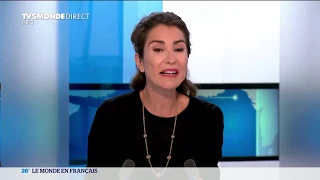 L'actualité internationale du vendredi 12 juin 2020 - TV5MONDE