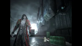 Castlevania  Lords of Shadow 2 /3