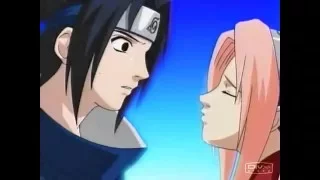 Everytime we touch (Sasuke x Sakura)