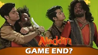 Aladdin Naam Toh Suna Hoga: Aladdin Plans To End Zafar's Chapter | New Twist Head