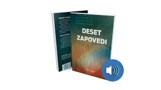 Loron Wade: Deset Zapovedi (avdio knjiga)