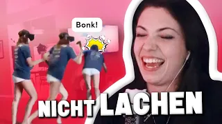 Reved REAGIERT auf Unusual Memes! 😂