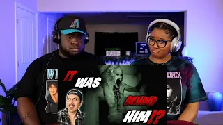 Kidd and Cee Reacts To 2 Cops Quit After DEMON Encounter (Mr Ballen)