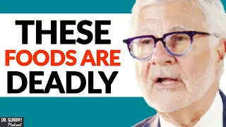 These "HEALTHY" Foods Are Killing Your Energy! (STOP EATING THIS) | Dr. Steven Gundry