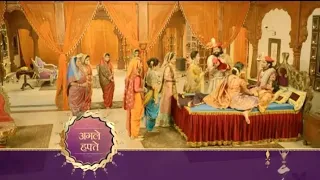 4 July देवी अहिल्या और उनका मालेराव होल्कर | Punyashlok Ahilyabai | Upcoming Episode 391 Ahilyabai