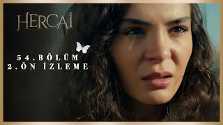 Hercai 54.Bölüm 2.Ön İzleme