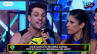 EEG El Gran Clásico - 16/11/2018 - 1/5