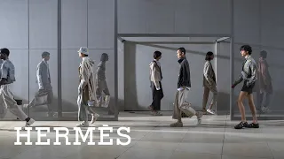 Hermès | Men's summer 2024 live show