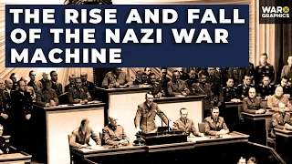 The Rise and Fall of the Nazi War Machine