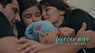 ilgaz & ceylin [+ mercan] | forever ago ✧ﾟ:･ yargı