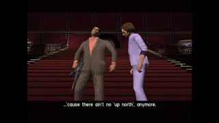 Keep Your Friends Close... | GTA Vice City Final mission walkthrough