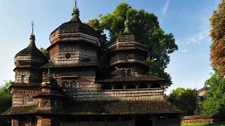 Літургія вірних   Liturgy of the Faithful   Ukrainian Orthodox chant   Хор Видубичі