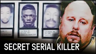 23 Bodies Found After A 9-Year Killing Spree | A Killer's Mistake | @RealCrime