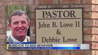 Woman says New Life Christian Church pastor never wanted to be questioned