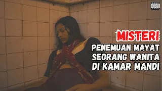 Misteri Pembunuhan Seorang Wanita di Losmen Tua